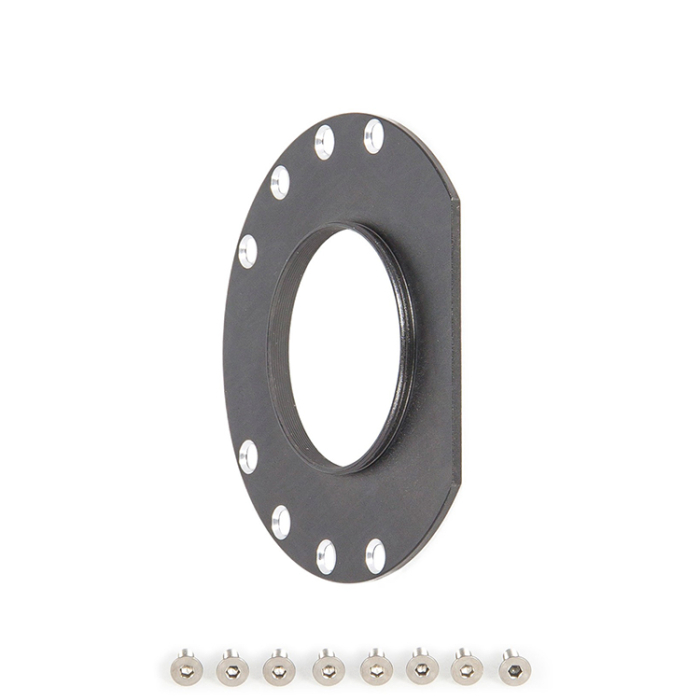 Baader Planetarium Universal Filter Changer UFC M48 Male Thread Camera Adapter Baader M48 Male Thread UFC Camera Adapter