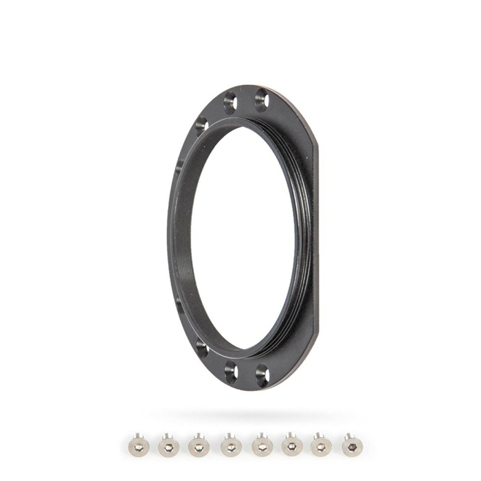 Baader UFC S70 Base Connector Baader UFC S70 Dovetail Base Connector
