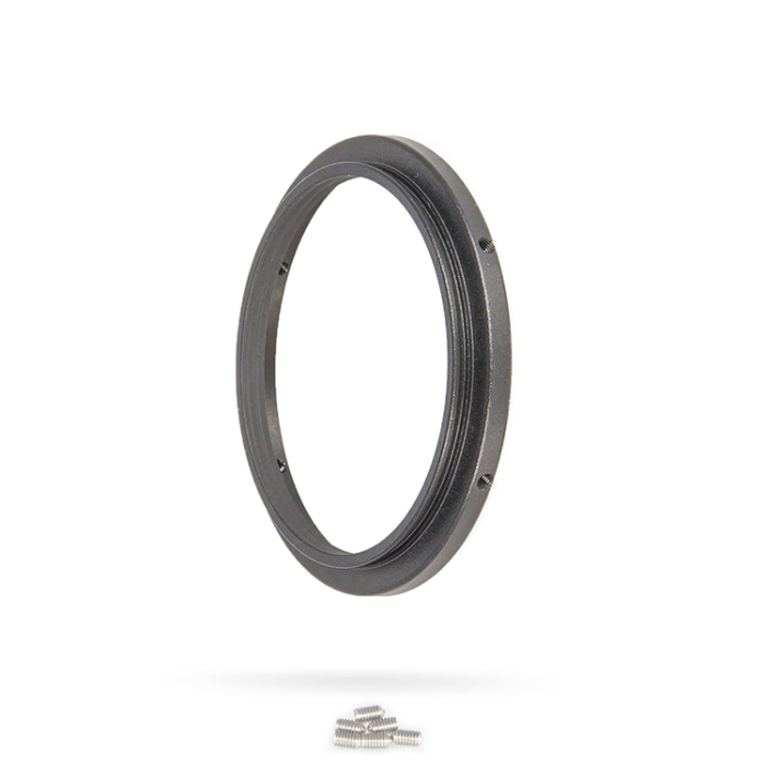 Baader 5 mm Universal Filter Changer UFC S70 Slider Extension Baader 5 mm UFC S70 Spacer Extension with Screws