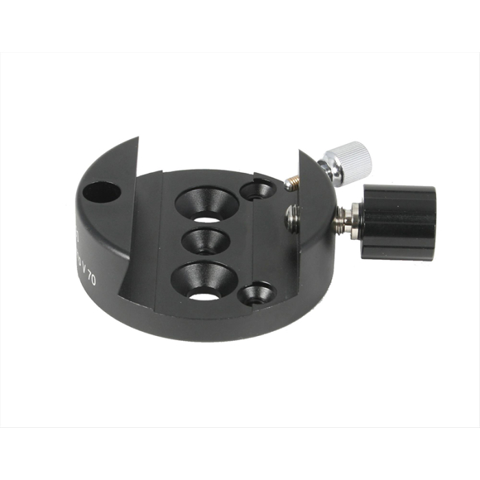 Baader Dovetail Clamp V for Vixen-Style Dovetails Baader Vixen-Style Dovetail Clamp - VDOVE