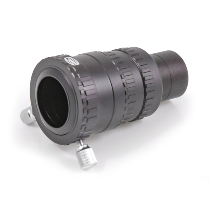 Baader Planetarium 1.25 VIP 2X Barlow Baader 2x VIP Barlow Lens - 1.25