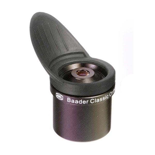 Baader Planetarium Classic Ortho 6 mm 50deg 1.2534 Eyepiece