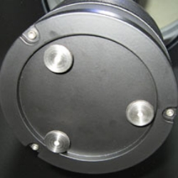 Bobs Knobs Meade 16 SCT Collimation Knobs For 6-Screw Secondary