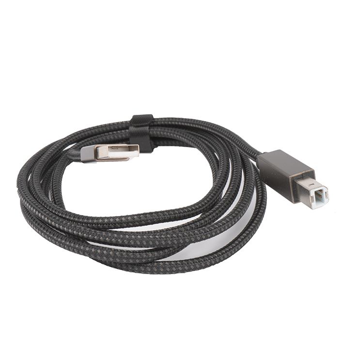 Apertura Braided USB 2.0 Cable for Sky-Watcher EQ6-R Pro Star Adventurer Gti