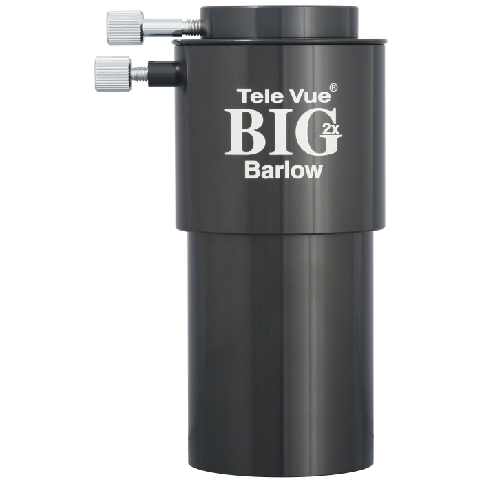 Tele Vue 2.0x 2 Big Barlow Lens