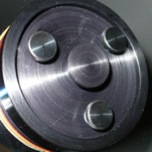 Bobs Knobs Celestron 8 Hyperstar Stainless Steel Knobs Bobs Knobs Celestron 8 Hyperstar Stainless Steel Knobs - C8HYPSS