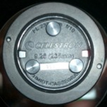 Bobs Knobs Celestron 9.25 SCT f10 Metric Stainless Steel Knobs Bobs Knobs Celestron 9.25 SCT f10 Metric Stainless Steel Knobs
