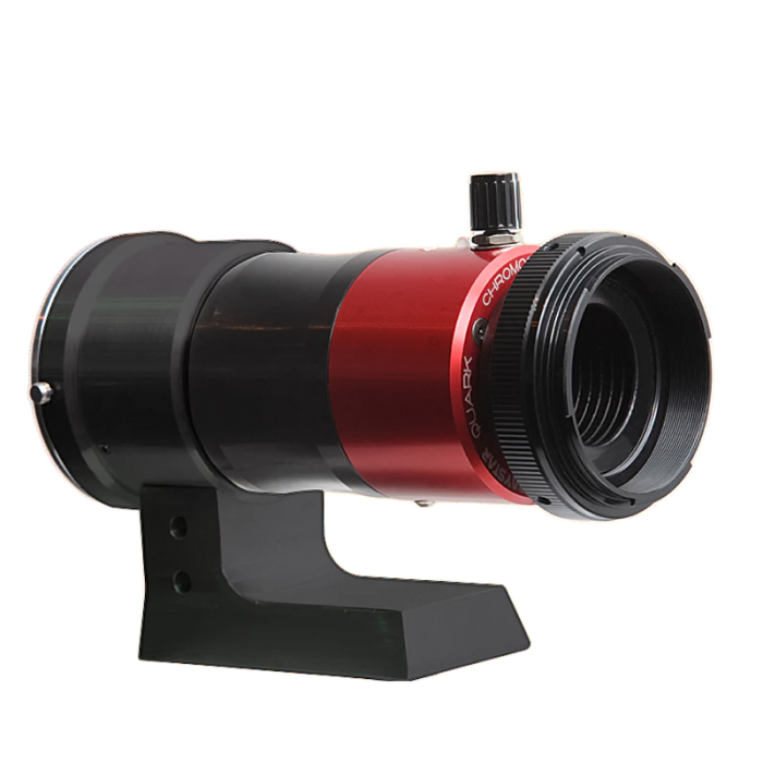 DayStar Quark Chromosphere Filter for Canon Camera DayStar Canon Camera Quark