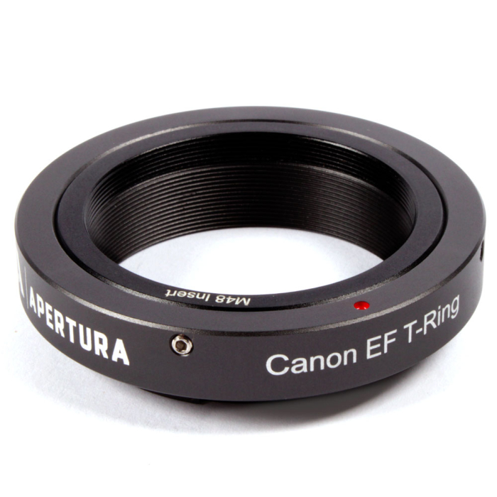 Apertura Canon EF Ultimate T-Ring