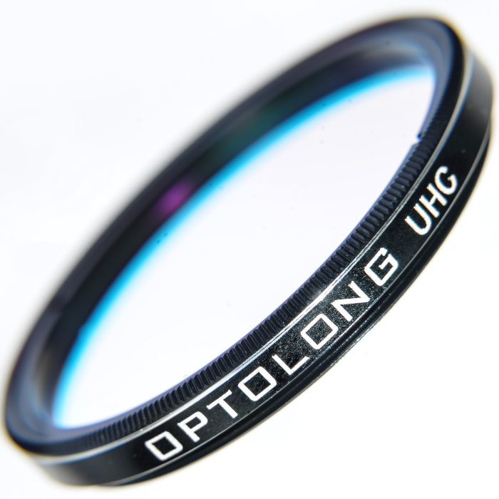 Optolong UHC 2 Mounted Filter