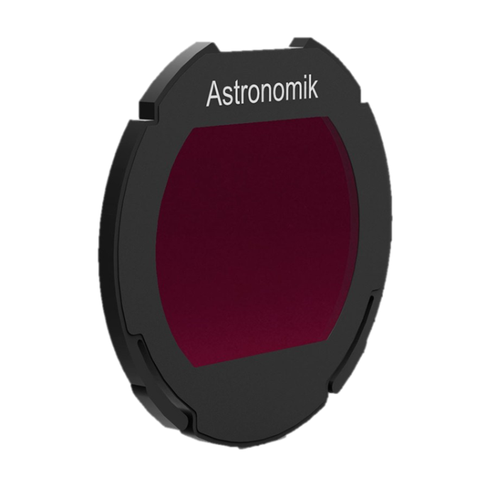 Astronomik SII 6 nm CCD EOS Clip Filter Astronomik SII 6 nm CCD EOS Clip Filter