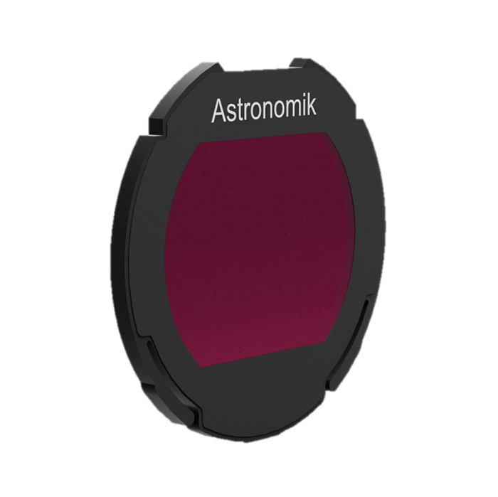 Astronomik SII 12 nm CCD EOS Clip Filter Astronomik SII 12 nm CCD Filter for Canon EOS Cameras