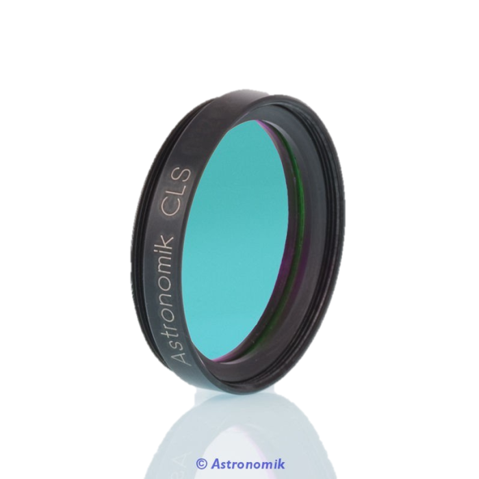 Astronomik CLS Light Pollution Filter 1.25