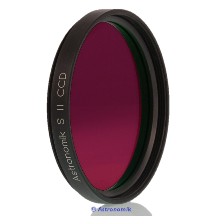 Astronomik SII 12 nm CCD Filter - 2