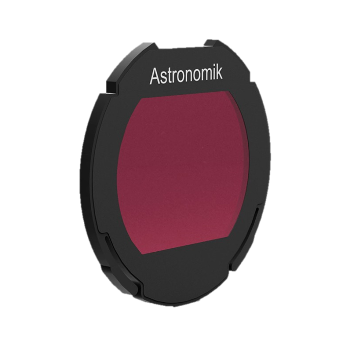 Astronomik H-Alpha 12 nm EOS Clip Filter