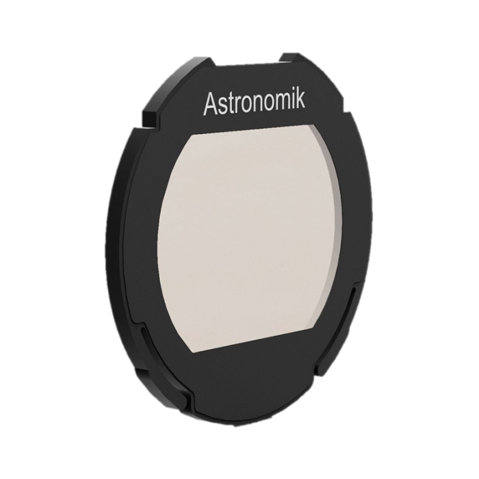 Astronomik ProPlanet 807 IR Pass EOS Clip Filter Astronomik ProPlanet 807 IR-Pass Filter - EOS APS Clip Format