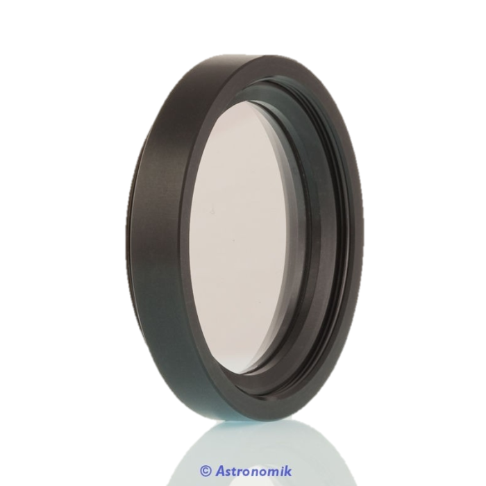 Astronomik ProPlanet 807 IR Pass Filter - T-Mount Astronomik T-Thread Mounted ProPlanet 807 IR-Pass Filter