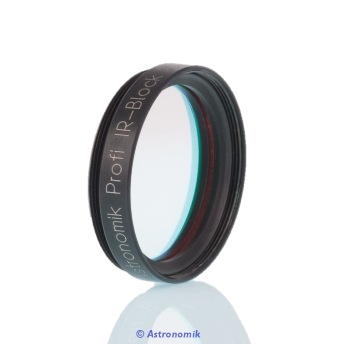 Astronomik IR Blocking Filter - 1.25 Astronomik 1.25 IR Blocking Filter