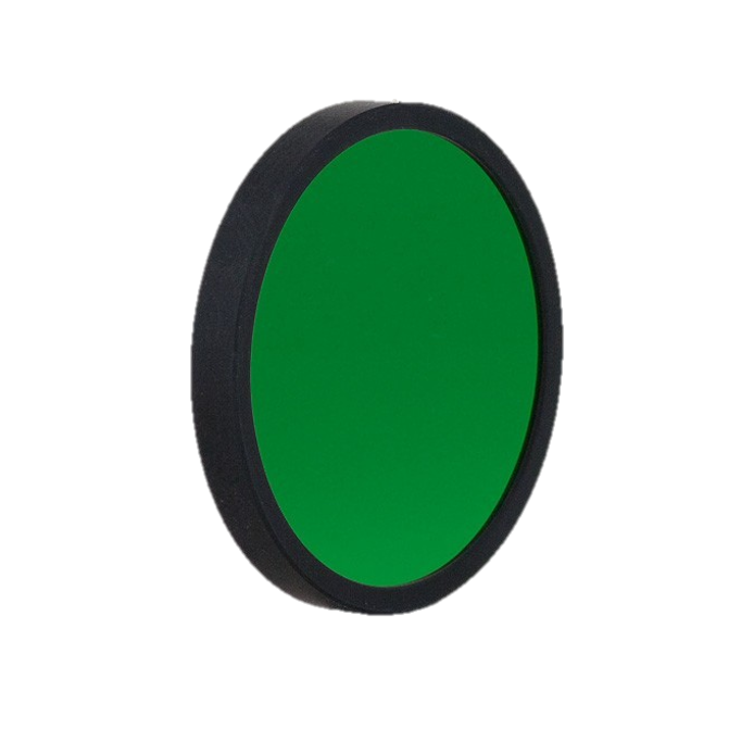 Astronomik OIII 12 nm CCD Filter - 36 mm Round Astronomik 12 nm O-III CCD Filter - 36 mm Round