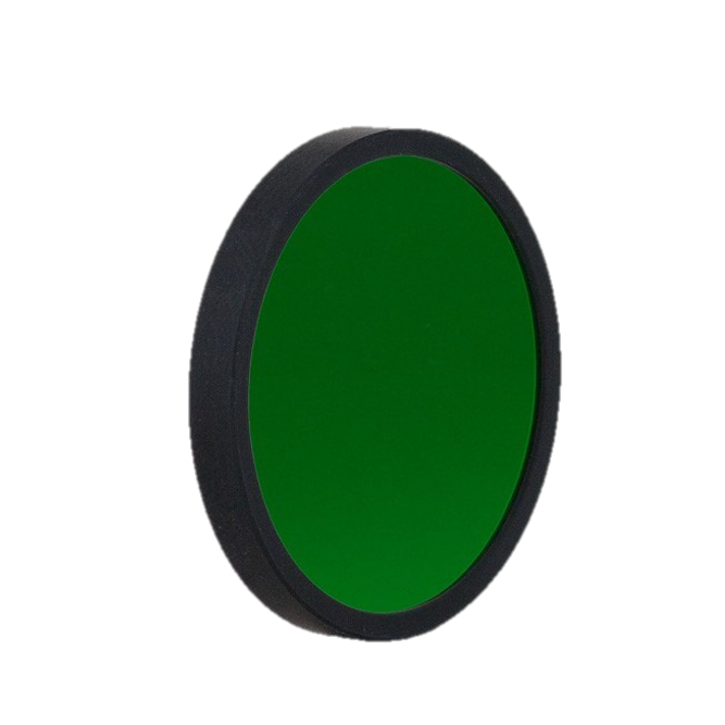 Astronomik OIII 6 nm CCD Filter - 31 mm Round Astronomik OIII 6 nm CCD Filter - 31 mm Round