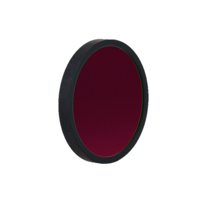 Astronomik SII 6 nm CCD Filter - 36 mm Astronomik SII 6 nm CCD Filter - 36 mm Round