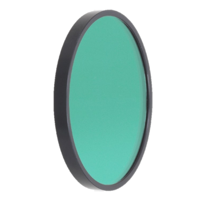 Astronomik CLS CCD Light Pollution Filter - 50 mm Round Astronomik 50 mm Round CLS CCD Light Pollution Filter