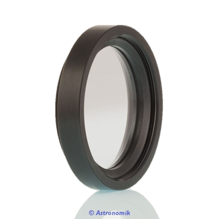 Astronomik MC Clear Glass Filter Astronomik MC Clear Glass T-Mount Filter