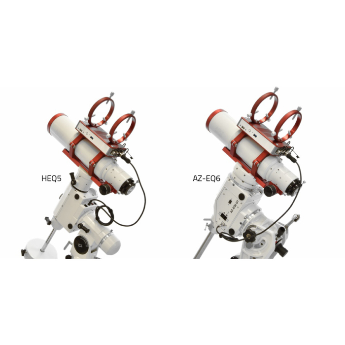 PrimaLuceLab Power Cable for Astro-Physics Mounts - Thumbnail 2