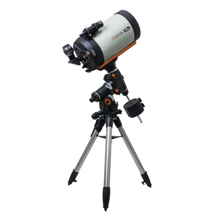 Celestron CGEM II EdgeHD - Thumbnail 3