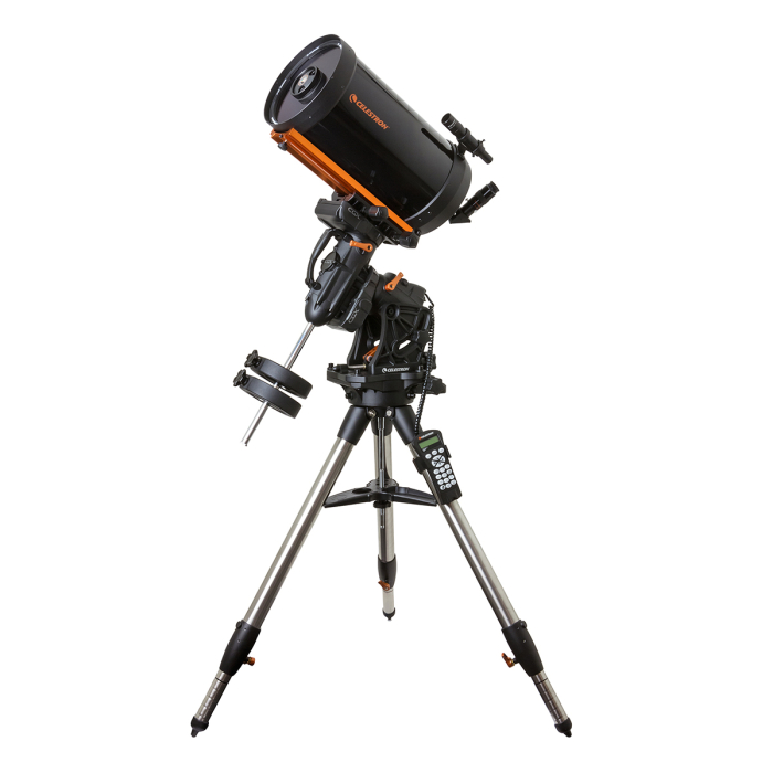 Celestron CGX 925 SCT Computerized Telescope Celestron 9.25 SCT on CGX Computerized Equatorial Mount