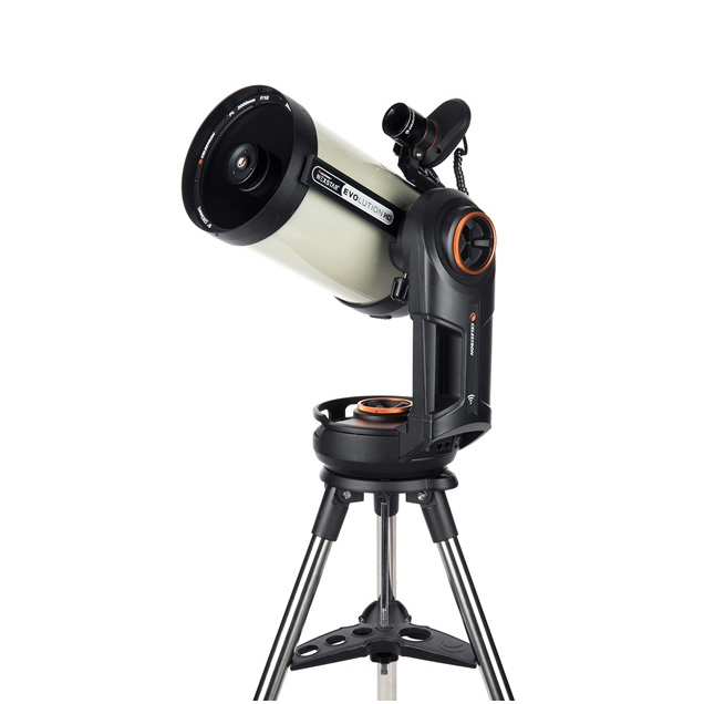 Celestron NexStar Evolution 8 EdgeHD with StarSense Celestron 8 NexStar Evolution with StarSense