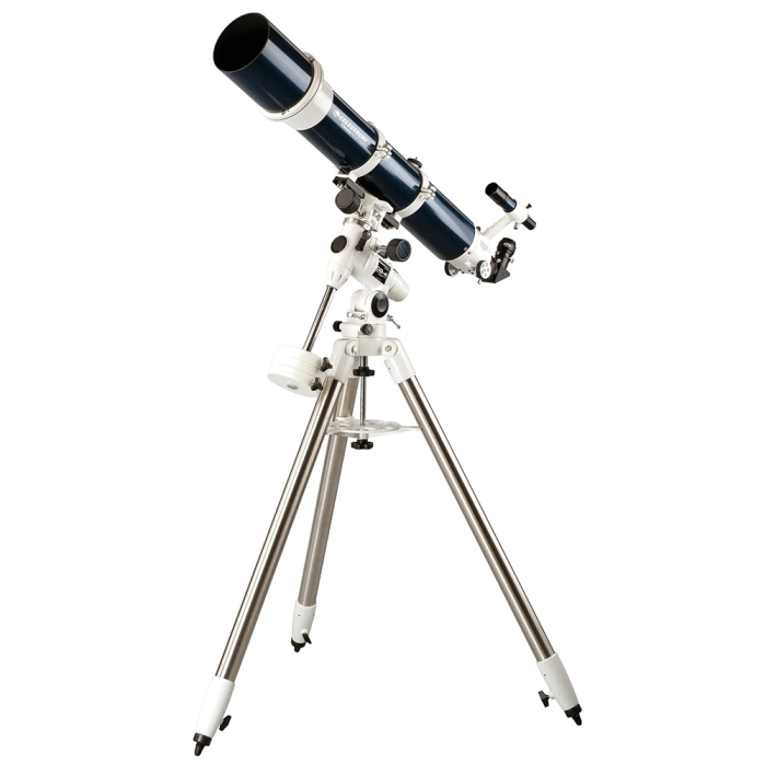 Celestron Omni XLT 120 Refractor Equatorial Telescope
