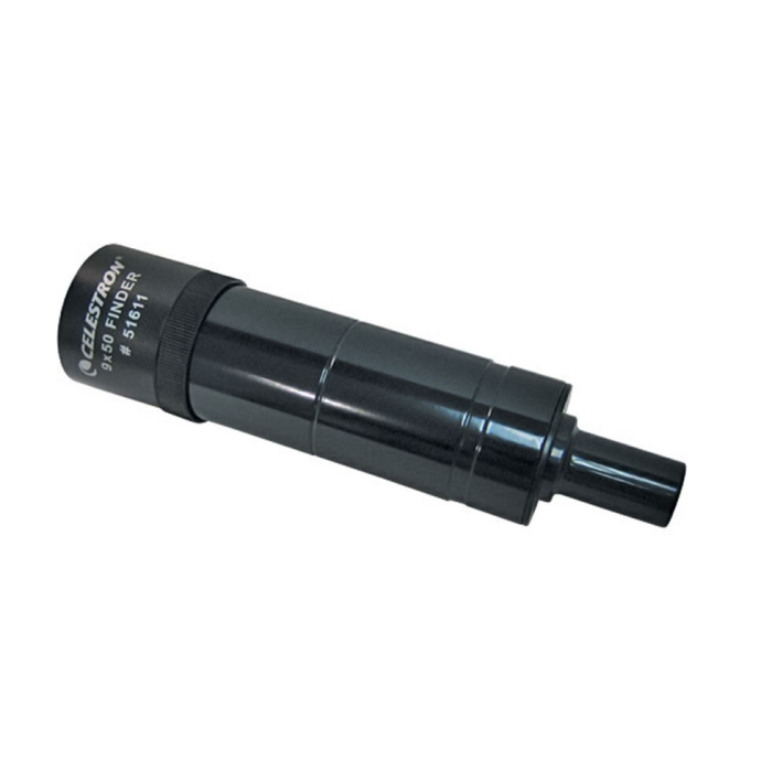 Celestron 9x50 Finder Scope - Used Celestron 9x50 Finder Scope - Used