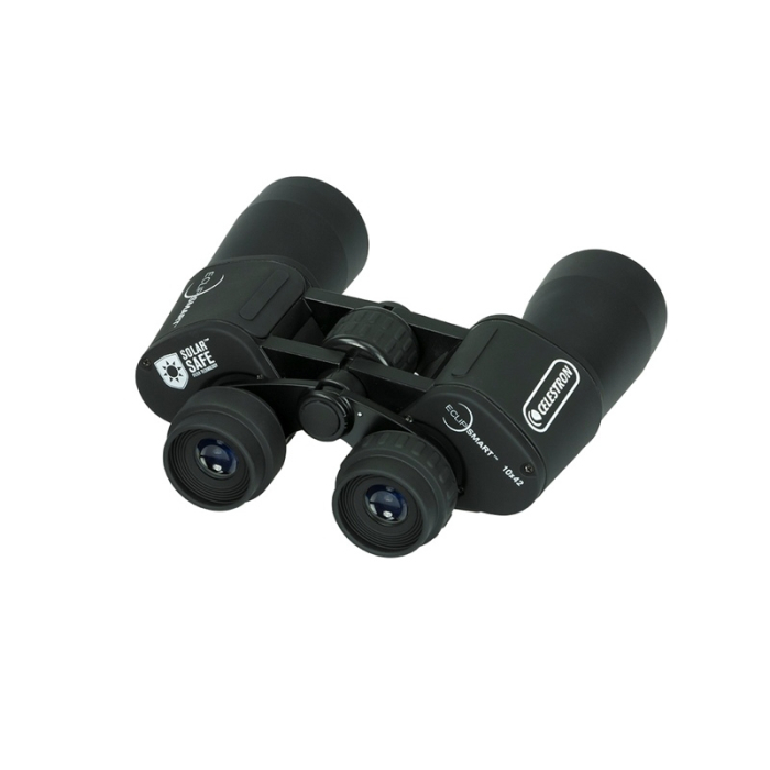 Celestron EclipSmart 10x42 Solar Binoculars Celestron EclipSmart 10x42 Solar Binoculars