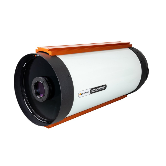 Celestron 11 RASA Telescope OTA with Ultra Stable Focus System - V2 Celestron 11 RASA Telescope