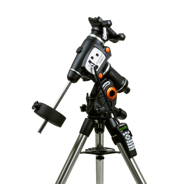 Celestron CGEM II Equatorial Mount Celestron CGEM II GoTo EQ Mount