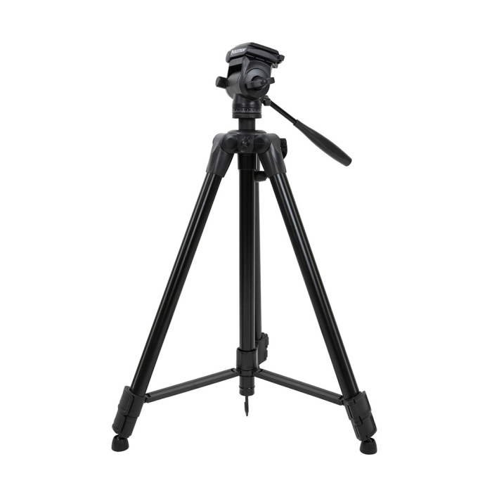 Celestron Ultima Pan Tilt Head Tripod - Open Box Celestron Ultima Pan Tilt Head Tripod