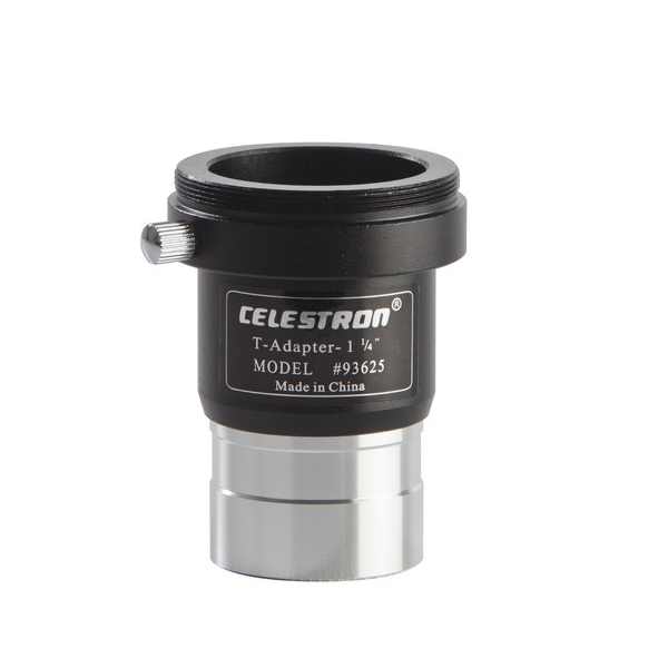 Celestron T-Adapter Universal - 1.25 - Used - SOLD