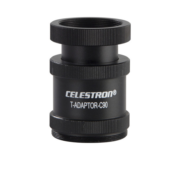 Celestron T-Adapter NexStar 4 C90 Mak  C130 Mak