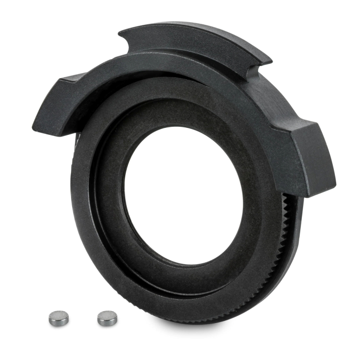 Celestron Origin Filter Drawer Kit Celestron Origin Filter Drawer upright with included magnets