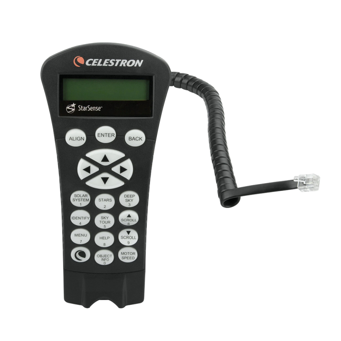 Celestron StarSense Hand Controller with USB Celestron StarSense Hand Controller with USB