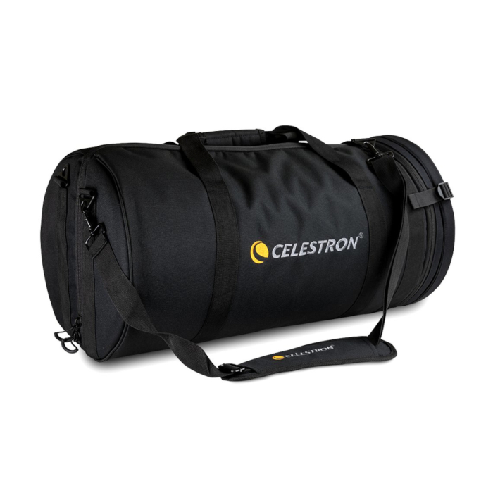 Celestron Padded Soft Case for 9.25 SCTEdgeHD or 7 Mak-Cassegrain OTA Celestron Padded Soft Case for 9.25 SCTEdgeHD OTAs