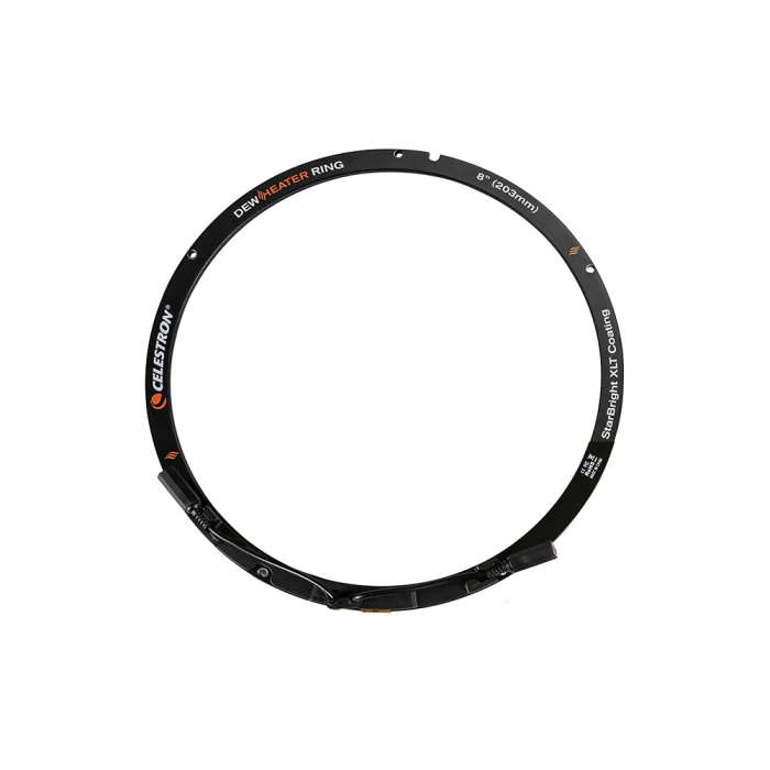 Celestron 8 Dew Heater Ring Celestron 8 Dew Heater Ring