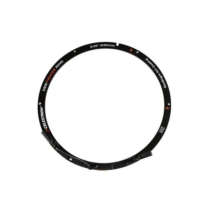 Celestron 9.25 Dew Heater Ring Celestron 9.25 Dew Heater Ring