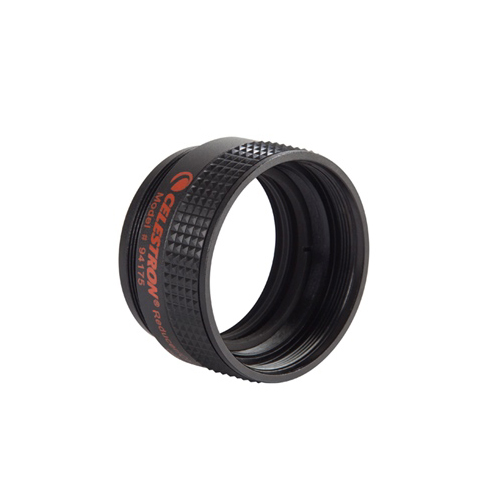 Celestron f6.3 Focal Reducer Corrector for SCT Telescopes - Used
