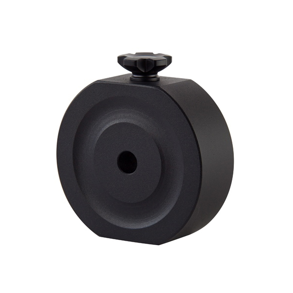 Celestron 17 lb. Counterweight for CGEM CGEM II AVX and CGX Mounts - Used