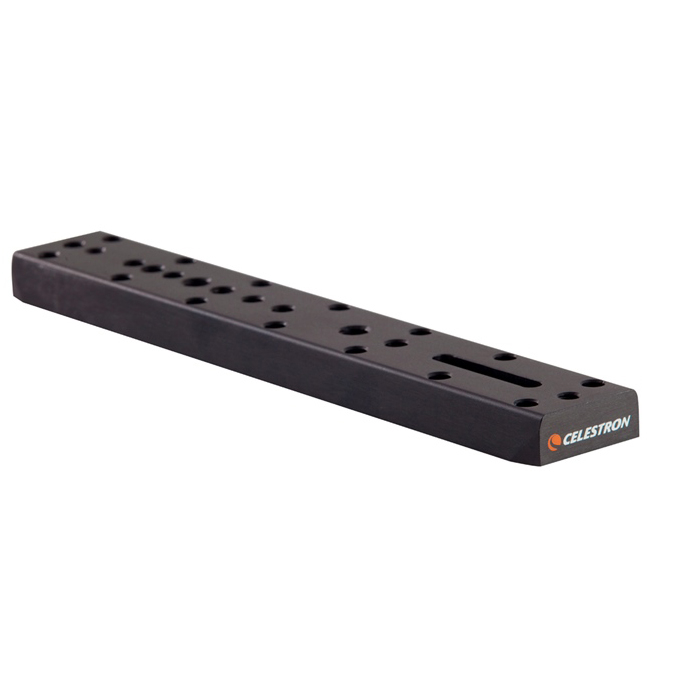 Celestron Universal 10 Dovetail for CG5 or VX Mount
