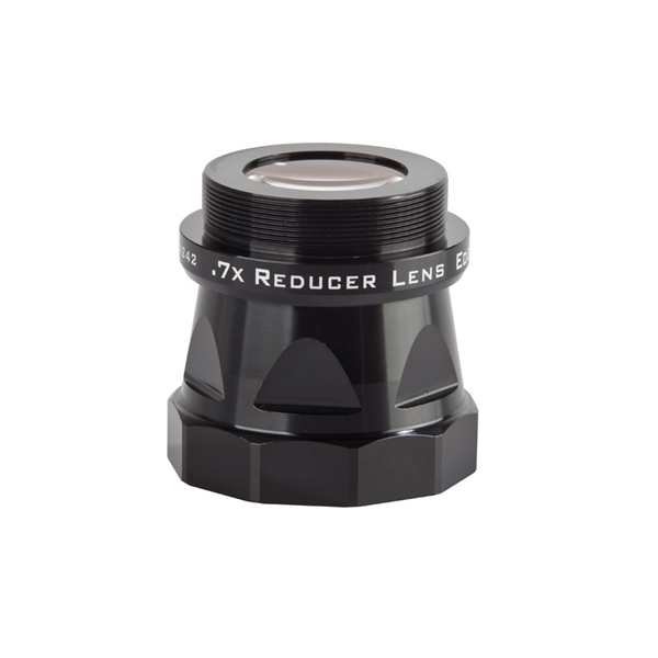Celestron .7x Focal Reducer for 8 EdgeHD Telescopes