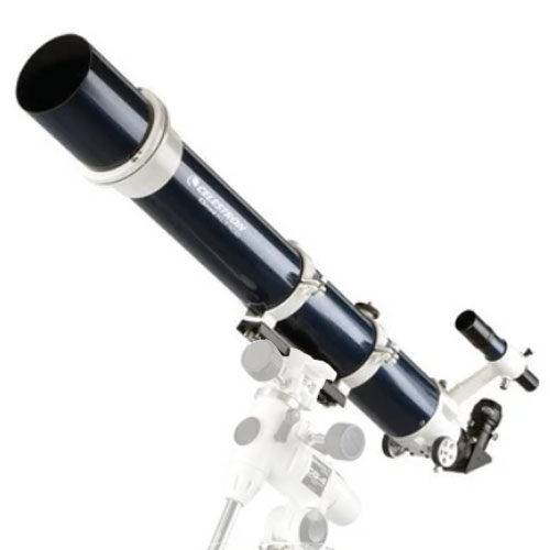 Celestron 102mm Omni XLT Refractor OTA