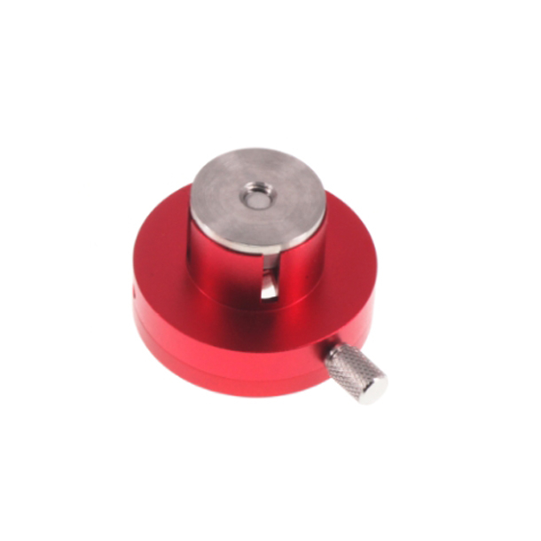 QHY PoleMaster Adapter for ZEQ25 iEQ25 or CEM25 Mount QHY Polemaster Adapter for ZEQ25 iEQ25 or CEM25 - Also includes cap